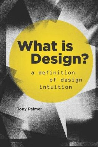 Cover of What is Design?