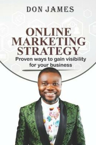 Cover of Online Marketing Strategy
