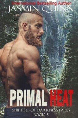 Cover of Primal Heat