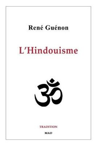 Cover of L'Hindouisme