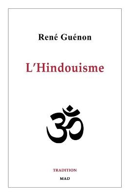 Book cover for L'Hindouisme