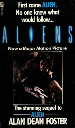 Cover of Aliens