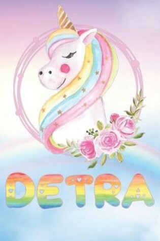 Cover of Detra