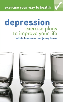 Book cover for Depression