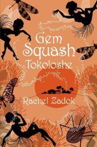Cover of Gem Squash Tokoloshe