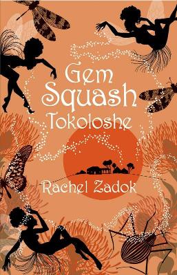 Book cover for Gem Squash Tokoloshe
