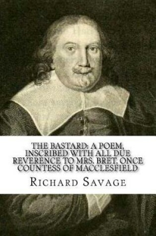 Cover of The bastard