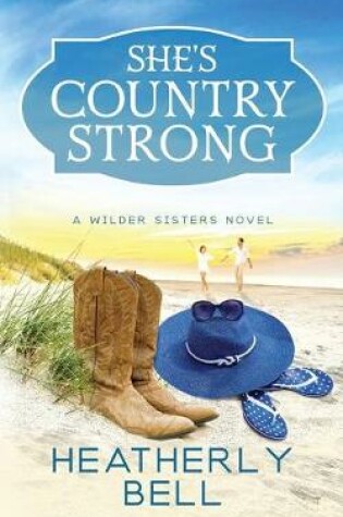 Cover of She's Country Strong