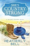 Book cover for She's Country Strong