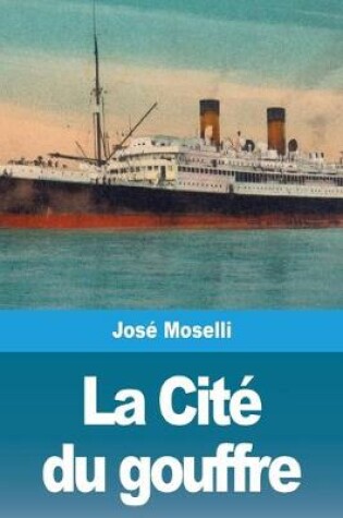 Cover of La Cité du gouffre