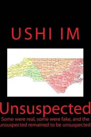Cover of Unsuspected