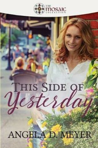 Cover of This Side of Yesterday