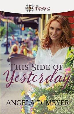 Book cover for This Side of Yesterday