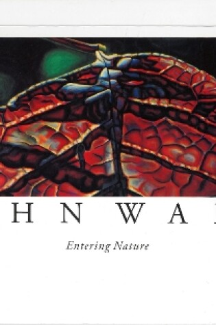 Cover of John Ward