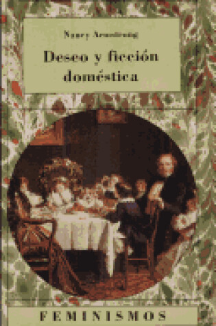 Cover of Deseo y Ficcion Domestica