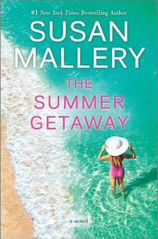 Cover of The Summer Getaway