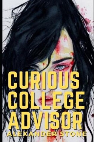 Cover of Curious College Advisor