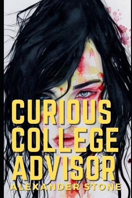 Book cover for Curious College Advisor