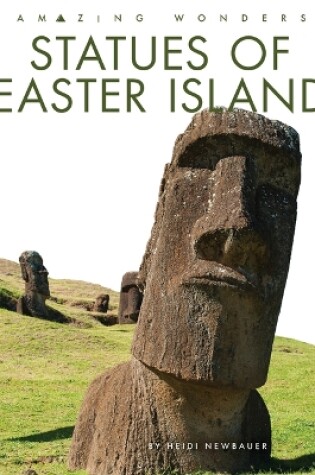 Cover of Statues of Easter Island