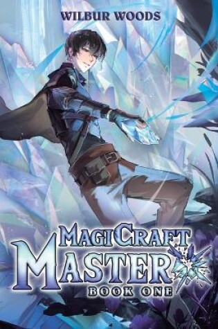 Cover of Magicraft Master