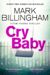 Book cover for Cry Baby