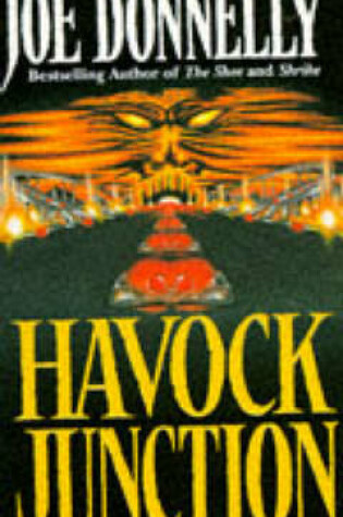 Cover of Havock Junction