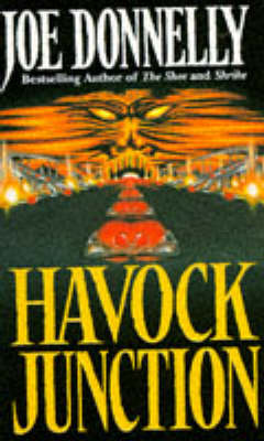 Cover of Havock Junction