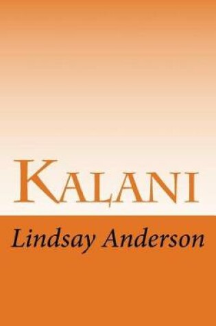 Cover of Kalani