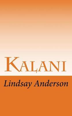 Book cover for Kalani