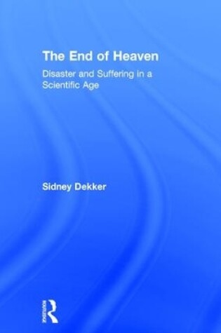 Cover of The End of Heaven