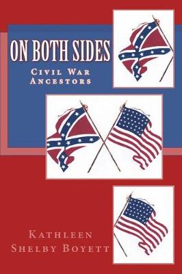 Book cover for On Both Sides