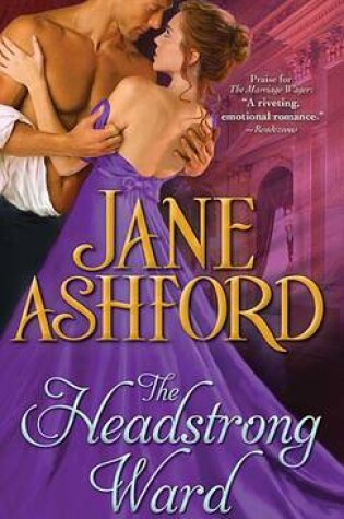 Cover of The Headstrong Ward