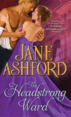 Cover of The Headstrong Ward