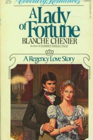 Cover of Lady of Fortune