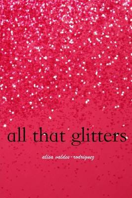 Book cover for All That Glitters