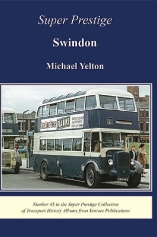 Cover of Swindon