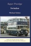 Book cover for Swindon