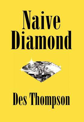 Book cover for Naive Diamond