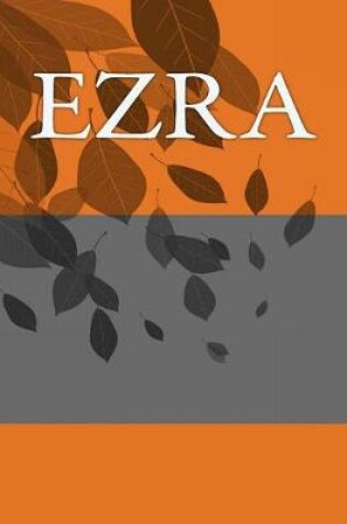 Cover of Ezra