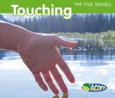 Cover of Touching