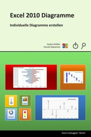 Cover of Excel 2010 Diagramme
