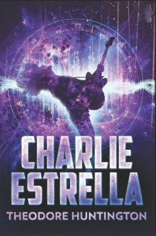 Cover of Charlie Estrella