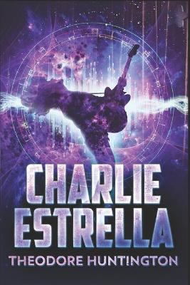 Book cover for Charlie Estrella