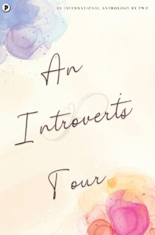 Cover of An Introvert's Tour