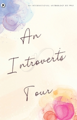 Book cover for An Introvert's Tour