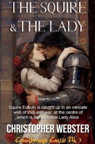 Cover of The Squire and the Lady