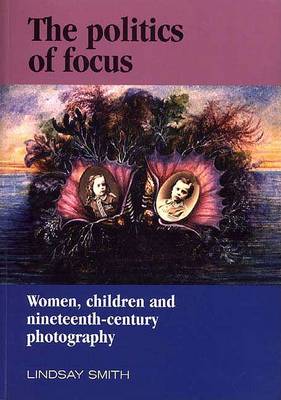 Book cover for The Politics of Focus
