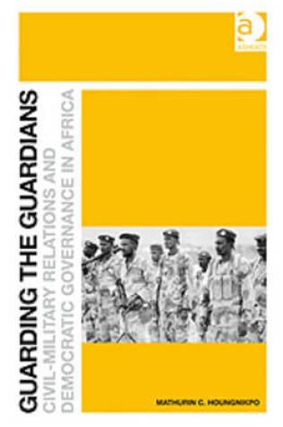 Cover of Guarding the Guardians