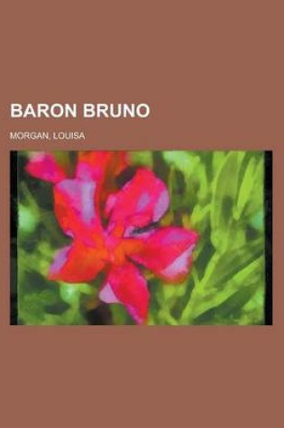 Cover of Baron Bruno