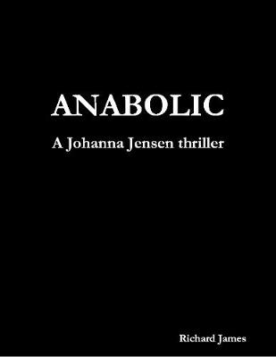 Book cover for Anabolic